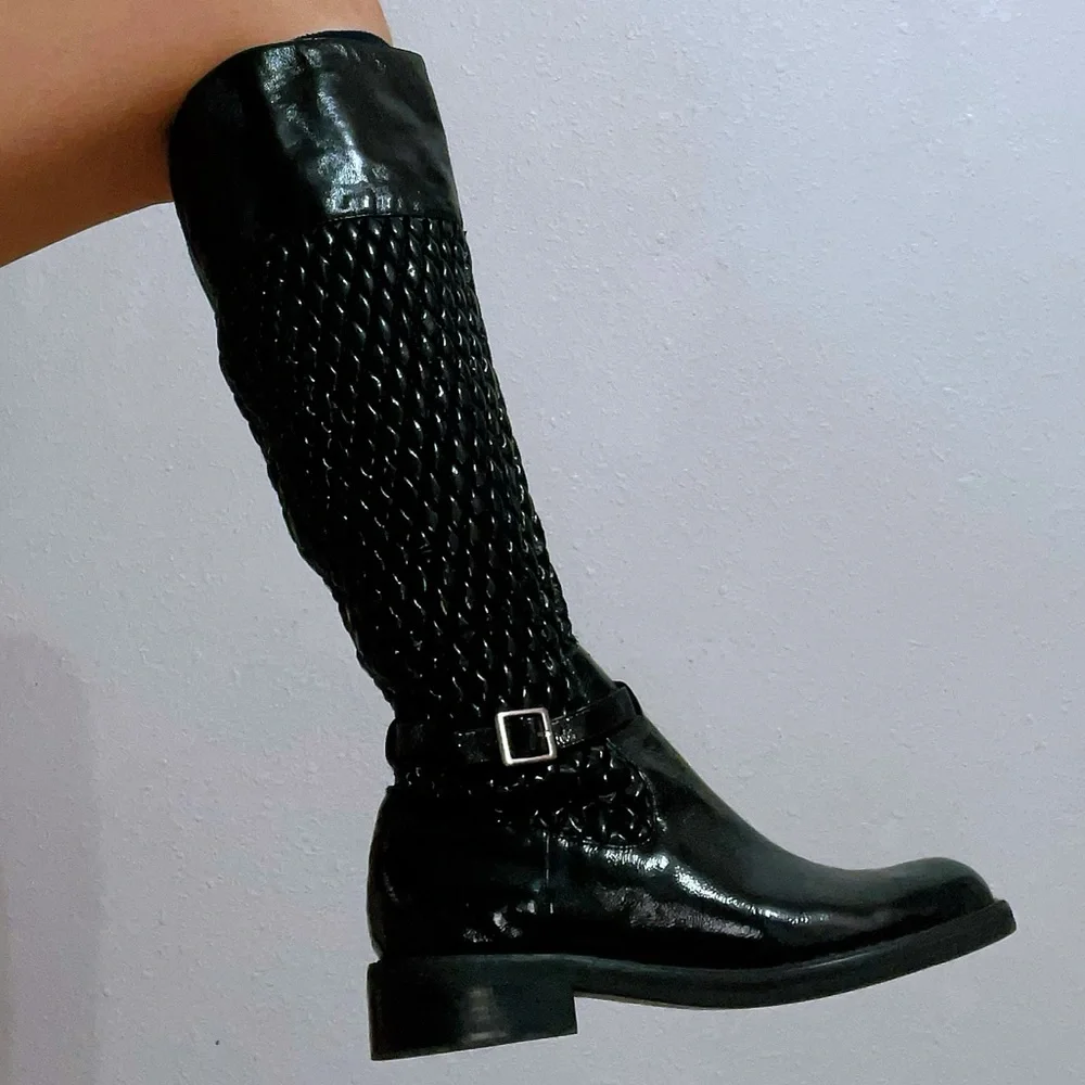 Enzo Angiolini Boots - Picture 1 of 13